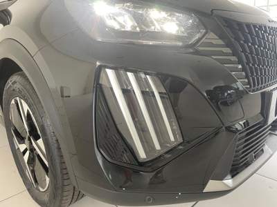 Peugeot 2008 Nuovo  allure puretech 100 s&s Nero usata Torino