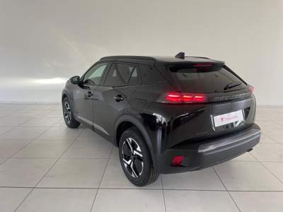 Peugeot 2008 Nuovo  allure puretech 100 s&s Nero usata Torino