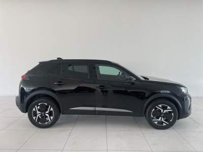 Peugeot 2008 Nuovo  allure puretech 100 s&s Nero usata Torino