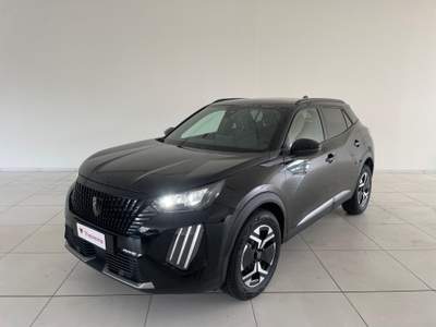Peugeot 2008 Nuovo  allure puretech 100 s&s Nero usata Torino