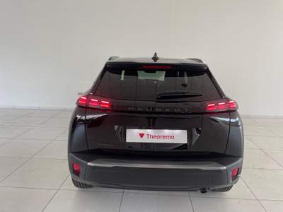 Peugeot 2008 Nuovo  allure puretech 100 s&s Nero usata Torino