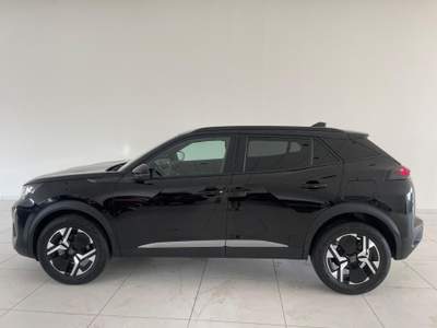 Peugeot 2008 Nuovo  allure puretech 100 s&s Nero usata Torino