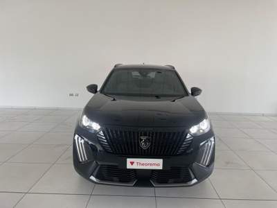 Peugeot 2008 Nuovo  allure puretech 100 s&s Nero usata Torino