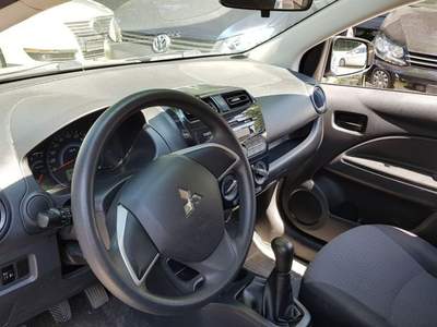 Mitsubishi Space Star 1.0 Grigio usata Castelnuovo Rangone