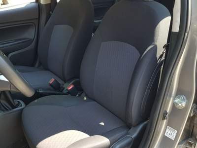 Mitsubishi Space Star 1.0 Grigio usata Castelnuovo Rangone