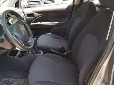 Mitsubishi Space Star 1.0 Grigio usata Castelnuovo Rangone