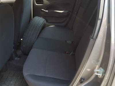 Mitsubishi Space Star 1.0 Grigio usata Castelnuovo Rangone