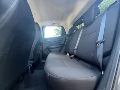Suzuki Swift Sport 1.4 Hybrid Boosterjet Grigio usata Castelnuovo Rangone