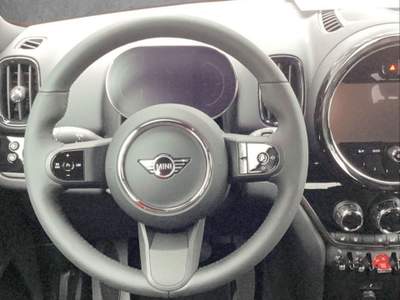 MINI Cooper 1.5 Cooper  Countryman Bianco usata Castelnuovo Rangone