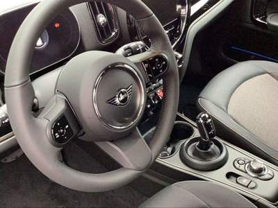 MINI Cooper 1.5 Cooper  Countryman Bianco usata Castelnuovo Rangone