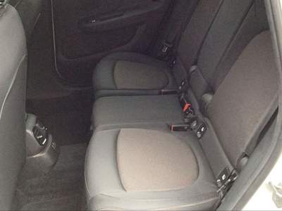 MINI Cooper 1.5 Cooper  Countryman Bianco usata Castelnuovo Rangone