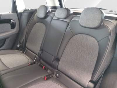 MINI Cooper 1.5 Cooper  Countryman Verde usata Castelnuovo Rangone