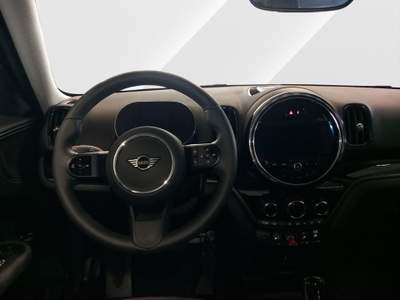 MINI Cooper 1.5 Cooper  Countryman Verde usata Castelnuovo Rangone