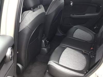 MINI Cooper 1.5 Cooper  Countryman Grigio usata Castelnuovo Rangone
