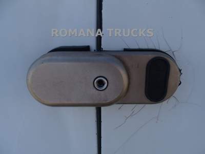 Opel Movano L2 H2 PASSO MEDIO 125CV Bianco usata Roma
