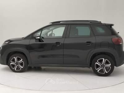 Citroen C3 C3 aircross 2017 - c3 aircross 1.2 puretech feel s&s 110cv Grigio usata Torino