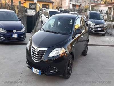 Lancia Ypsilon Ypsilon 1.2 69 CV 5p. Elefantino                                                         Nero usata Giffoni Sei Casali