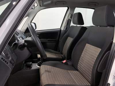 Fiat Sedici 2.0 MJT 16V DPF 4x2 Emotion Bianco usata Torino