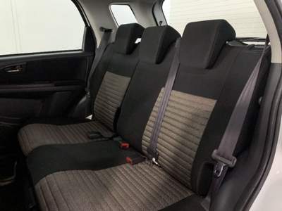 Fiat Sedici 2.0 MJT 16V DPF 4x2 Emotion Bianco usata Torino