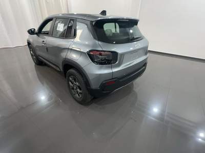 Jeep Avenger 1.2 Turbo Longitude granite grey Grigio usata Civitavecchia