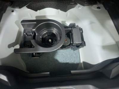 Jeep Avenger 1.2 Turbo Longitude granite grey Grigio usata Civitavecchia