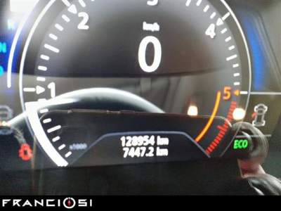 Renault Kadjar 1.5 dCi Energy 110cv Hypnotic EDC Bianco usata Mirandola