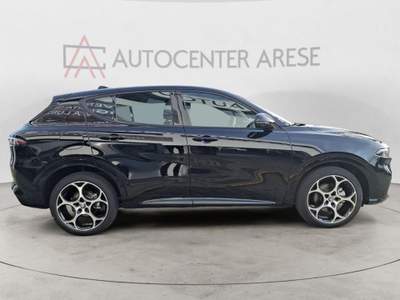Alfa Romeo Tonale 1.6 diesel 130 CV TCT6 Sprint Nero usata CARONNO PERTUSELLA
