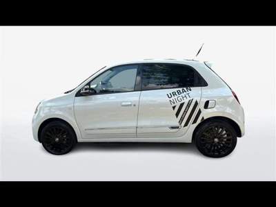 Renault Twingo 22kWh Vibes Bianco usata Correggio