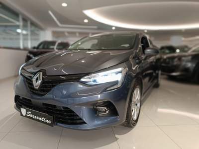 Renault Clio Blue dCi 8V 85 CV 5 porte Business Grigio usata Sant'Antonio Abate