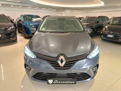 Renault Clio Blue dCi 8V 85 CV 5 porte Business Grigio usata Sant'Antonio Abate