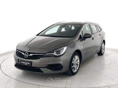 Opel Astra Astra sports tourer 1.5 cdti business elegance 122cv at9 Grigio usata Carpi
