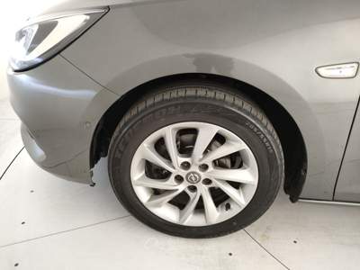 Opel Astra Astra sports tourer 1.5 cdti business elegance 122cv at9 Grigio usata Carpi