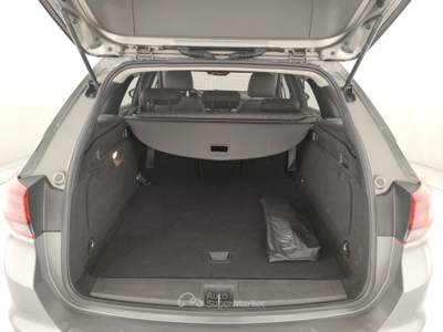 Opel Astra Astra sports tourer 1.5 cdti business elegance 122cv at9 Grigio usata Carpi