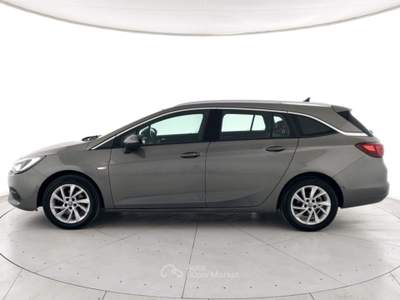 Opel Astra Astra sports tourer 1.5 cdti business elegance 122cv at9 Grigio usata Carpi