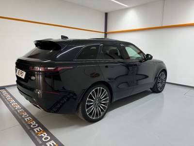 Land Rover Range Rover Velar 2.0 Si4 300 CV R-Dynamic HSE Nero usata Belluno