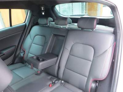 Kia Sportage 2.0 CRDI 185 CV AT8 AWD  GT Line Bianco usata Castelnuovo Rangone