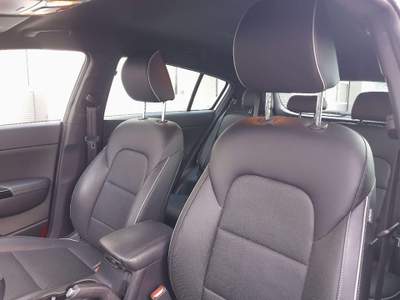 Kia Sportage 2.0 CRDI 185 CV AWD GT Line Blu/Azzurro usata Castelnuovo Rangone