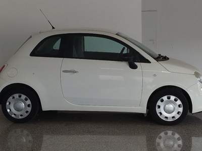 Fiat 500 1.2 POP Manuale Adatta ai neopatentati Bianco usata Borgo Valbelluna