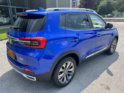 DR 4.0 1.5 Bi-Fuel GPL "AZIENDALI-VARI COLORI" usata Beinette