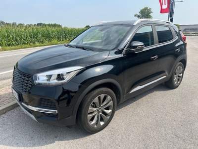 DR 4.0 1.5 Bi-Fuel GPL "AZIENDALI-VARI COLORI" usata Beinette