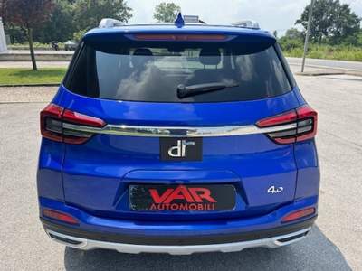 DR 4.0 1.5 Bi-Fuel GPL "AZIENDALI-VARI COLORI" usata Beinette