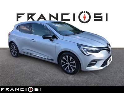Renault Clio 5 Porte 1.0 TCe Intens my21 Grigio usata Mirandola