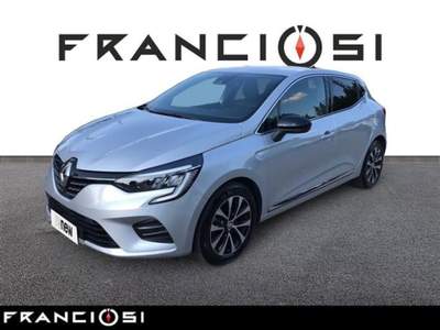 Renault Clio 5 Porte 1.0 TCe Intens my21 Grigio usata Mirandola