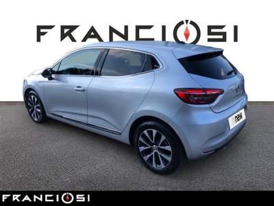 Renault Clio 5 Porte 1.0 TCe Intens my21 Grigio usata Mirandola