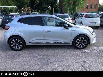 Renault Clio 5 Porte 1.0 TCe Intens my21 Grigio usata Mirandola