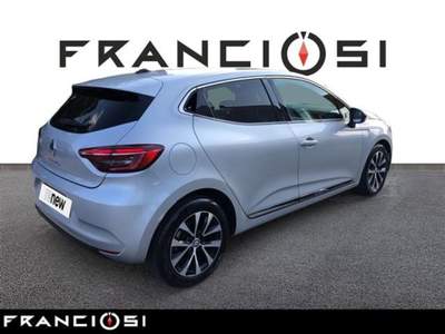 Renault Clio 5 Porte 1.0 TCe Intens my21 Grigio usata Mirandola