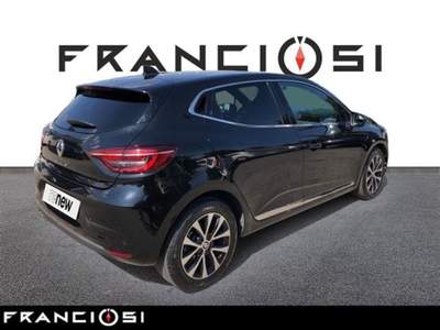 Renault Clio 5 Porte 1.0 TCe Intens my21 Nero usata Mirandola