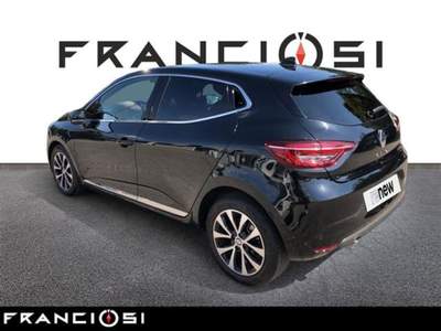 Renault Clio 5 Porte 1.0 TCe Intens my21 Nero usata Mirandola