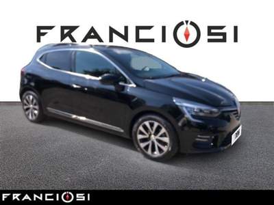 Renault Clio 5 Porte 1.0 TCe Intens my21 Nero usata Mirandola