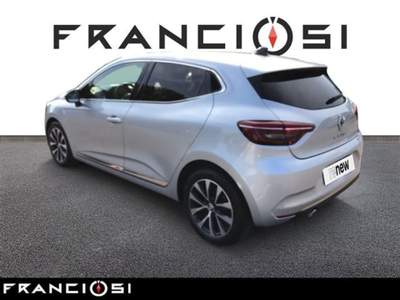 Renault Clio 5 Porte 1.0 TCe Techno Grigio usata Mirandola